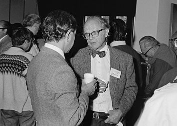 Quark Matter '83 conference