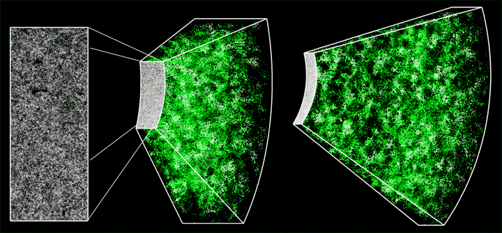 galaxy map