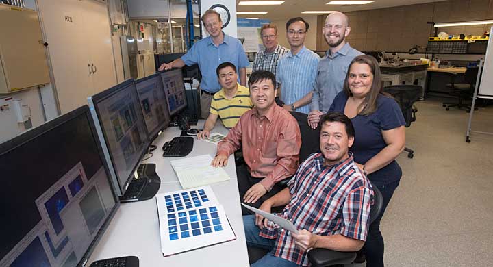 HXN beamline team