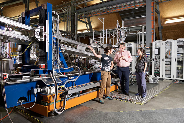 Sara Catalano, Thorsten Schmitt, and Marta Gibert