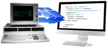 The Evaluated Nuclear Data Format (ENDF)