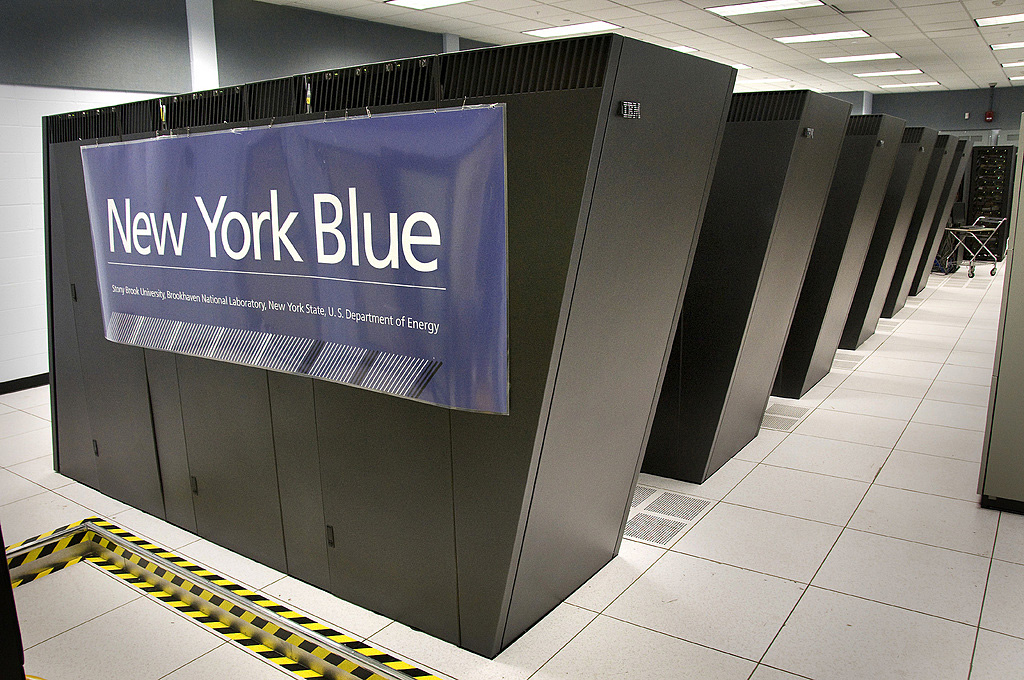 Ibm deep blue