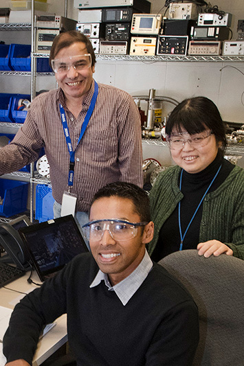 Rodriguez, Liu and Senanayake