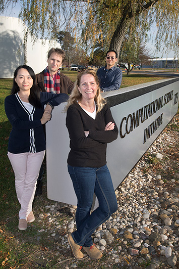 Brookhaven National Lab - US Department of Energy - Colliers Engineering &  Design