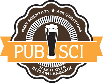 PubSci Logo