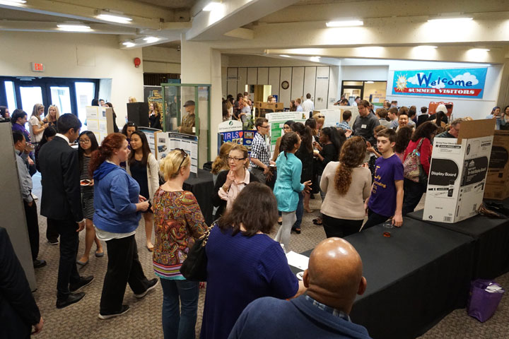 2017 Open Space Stewardship Celebration