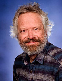 Steve Kettell, Brookhaven physicist