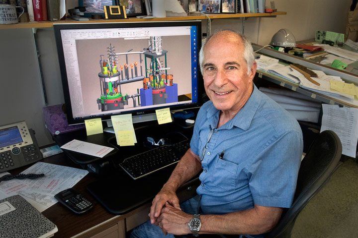 Paul Kovach