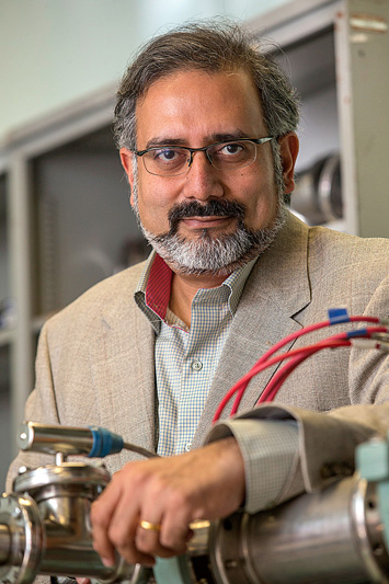 Abhay Deshpande