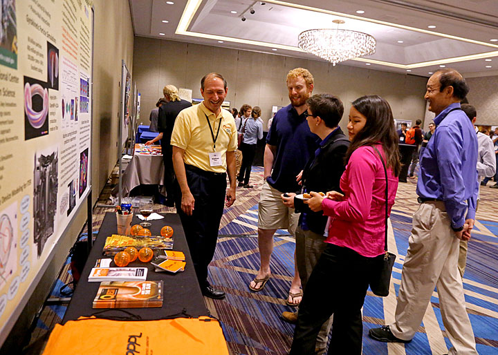 DOE Laboratory Poster Session