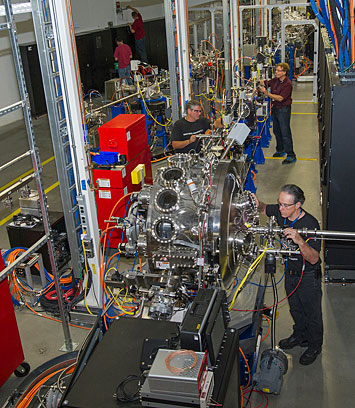 Beamline 23-ID-1 at NSLS-II