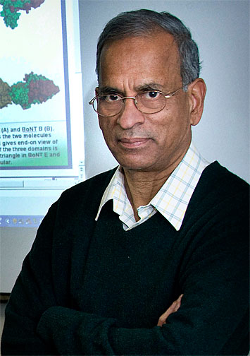 Subramanyam Swaminathan