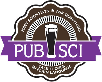 PubSci - The Dark Universe