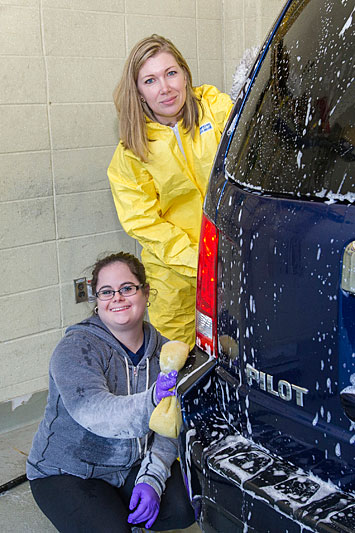 Katherine Giunta and Alena Stavitski