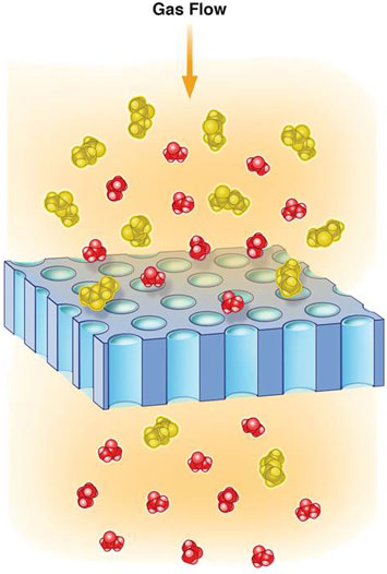 schematic illustration