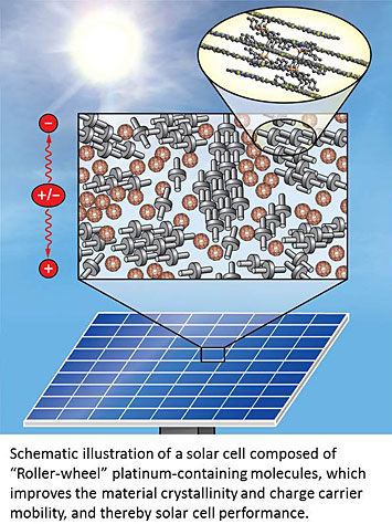 schematic illustration