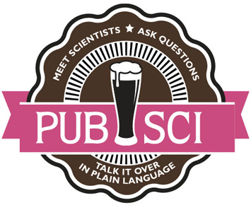 PubSci logo