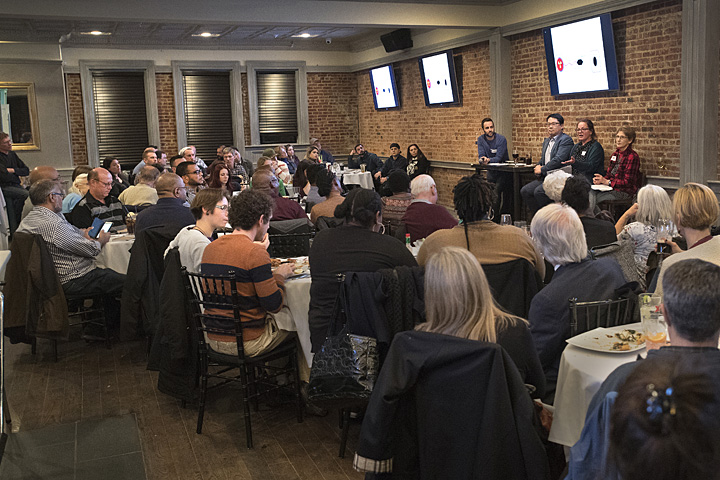 PubSci audience