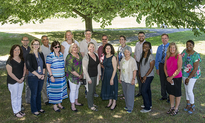 tuition reimbursement program participants