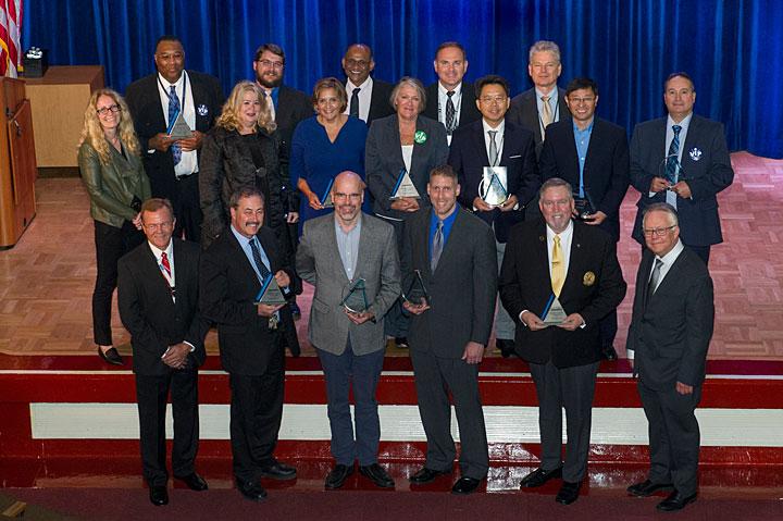 Employee Awards