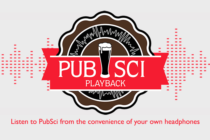 PubSci