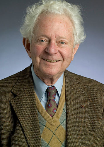 Leon Lederman