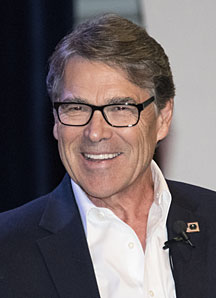 Rick Perry