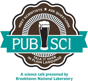 PubSci logo