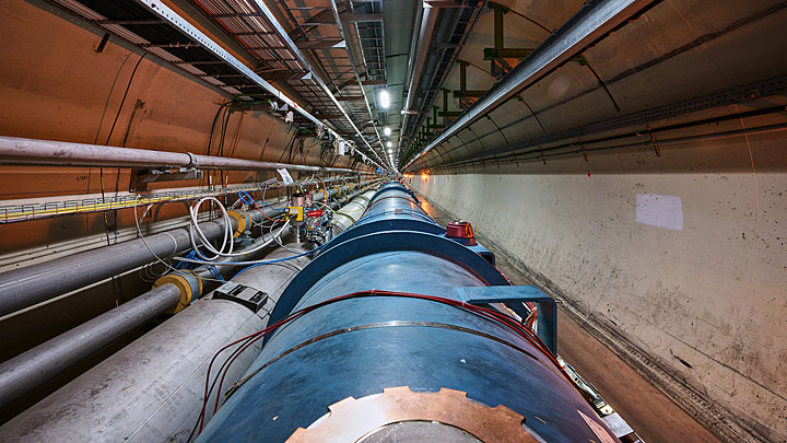 LHC