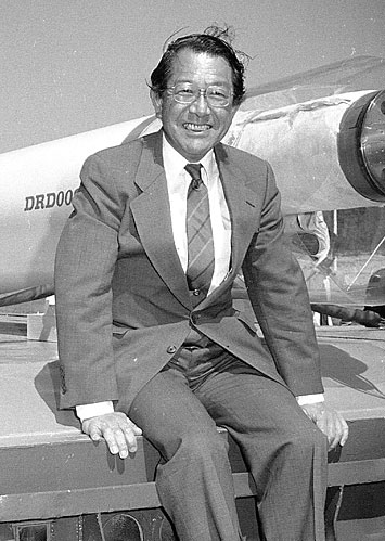 Satoshi Ozaki
