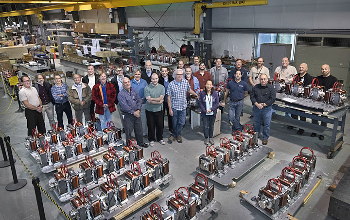 Brookhaven National Laboratory Careers and Employment