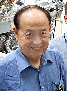 Xiao-Qing Yang