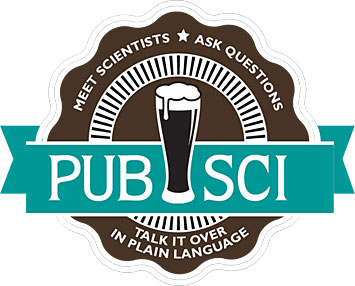 PubSci logo