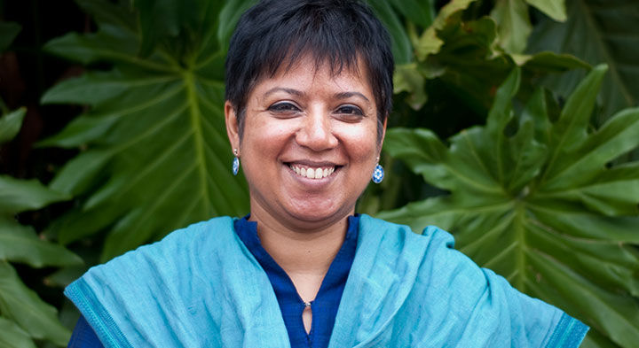 Shobhana Narasimhan