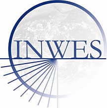INWES logo