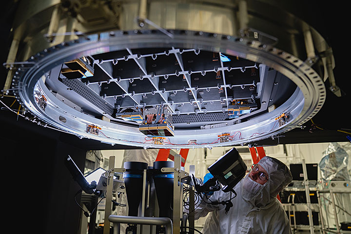 SLAC National Accelerator Laboratory