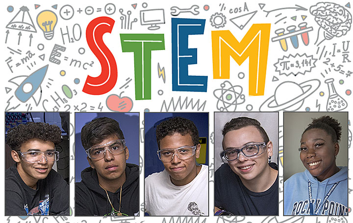 STEM Prep Scholars