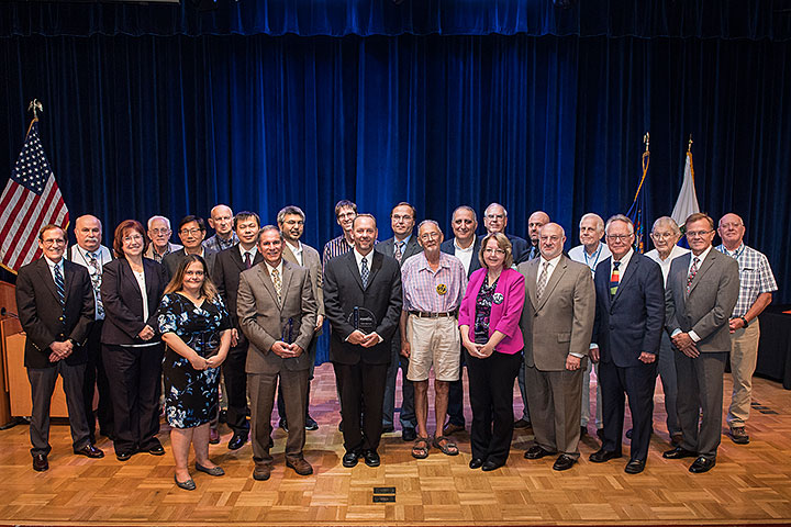 2019 Employee Awards and VIP Service Celebration
