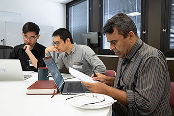 Jaeyeong Yang, Yihui (Ray) Ren, and  Abid Malik