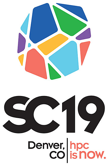 SC19 logo