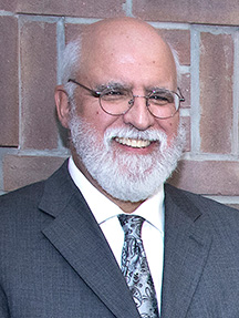 Photo of Ed Sierra
