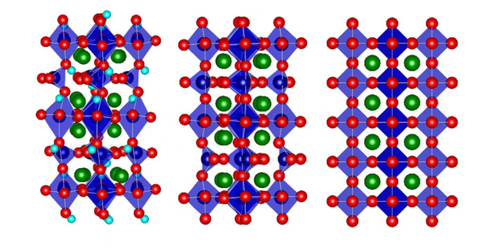 Image of strontium cobalt oxide