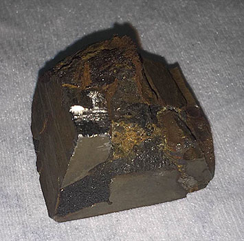 Mundrabilla meteorite