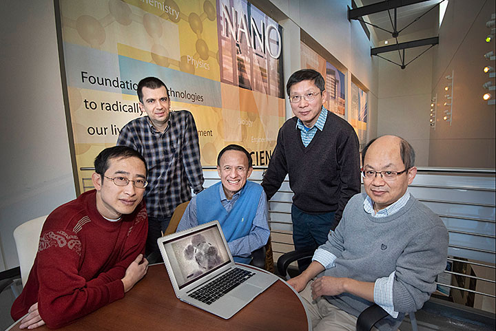 Deyu Lu, Mehmet Topsakal, Yimei Zhu, Lijun Wu, and Feng Wang