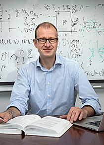 Robert Konik