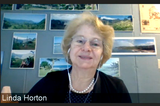 Photo of Linda Horton