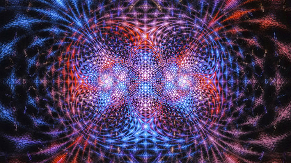 quantum networks