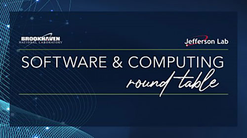 computing round table banner image