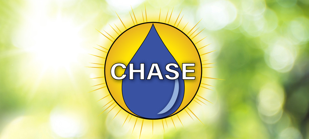 CHASE logo