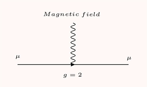 Feynman diagram